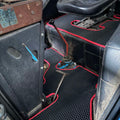 MTZ 80 komplektas