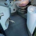 Kilimėlis Claas Arion 440