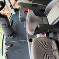 Kilimėlis batams Claas lexion