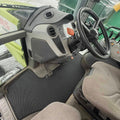 Kilimėlis Claas (iki 2012m.)