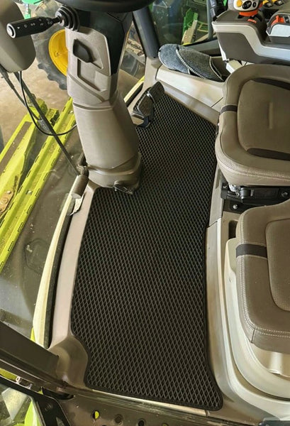 Kilimėlis Claas Lexion 8800 2025m