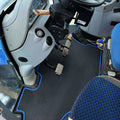 Kilimėlis New Holland T7