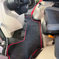Medžiaginis kilimėlis Massey ferguson 7715